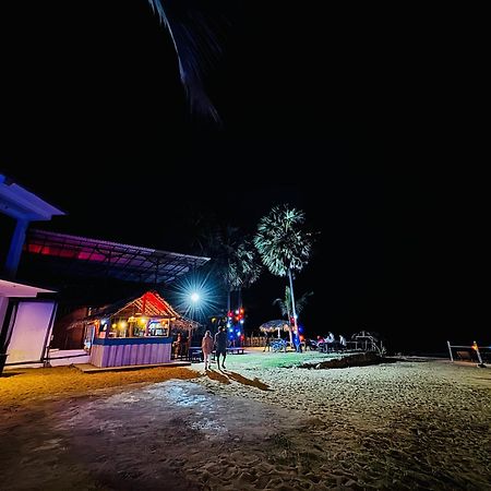 מלון ארוגם Guitar Bay Arugambay מראה חיצוני תמונה